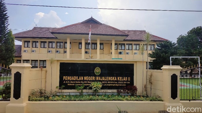 Seorang ibu di Majalengka gugat perdata anaknya gegara akta kelahiran