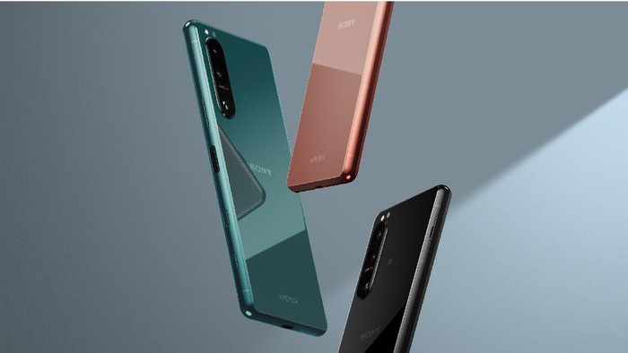 Sony Xperia 1 III