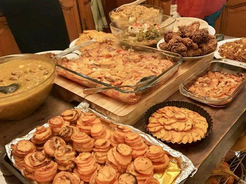 Suasana Puasa di Belgia