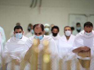 Fadhilah Salat Tarawih Bulan Ramadan bagi Umat Islam