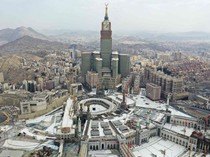 Mengapa Nonmuslim Dilarang Masuk Makkah dan Madinah?