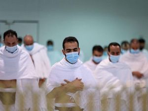 Hukum Sholat Berjamaah bagi Laki-laki, Seperti Apa Ya?