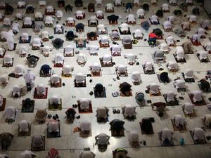 Arti Kata Sahwi Dalam Bahasa Arab, Ini Penjelasannya