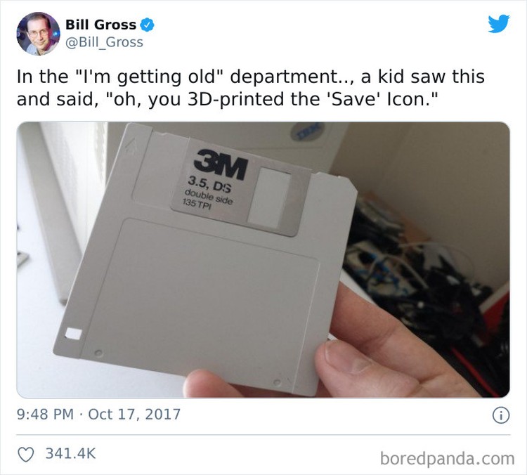 Teknologi 90-an