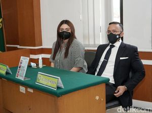 Thalita Latief Ogah Minta Nafkah Anak ke Dennis Lyla