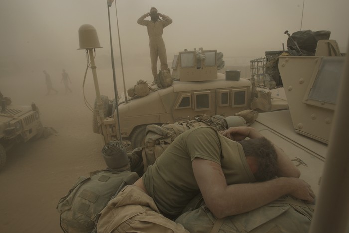 Presiden Amerika Serikat (AS) Joe Biden akan menarik pasukannya dari Afghanistan mulai 1 Mei 2021. Keputusan itu diambil untuk mengakhiri konflik puluhan tahun di negara itu.