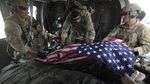 Usai 20 Tahun Perang, Joe Biden Tarik Pasukan AS dari Afghanistan