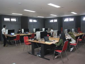 Besok UTBK SBMPTN Gelombang II, Ini Tips & Trik dari Ketua LTMPT