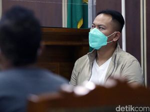 Vicky Prasetyo Yakin Ada Hubungan Terlarang Antara Angel-Fiki Alman