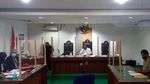 Sidang Gugatan Warga Perumahan TVM ke Pemprov DKI
