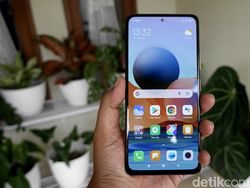 Unboxing Xiaomi Redmi Note 10 Pro edisi MFF 2021