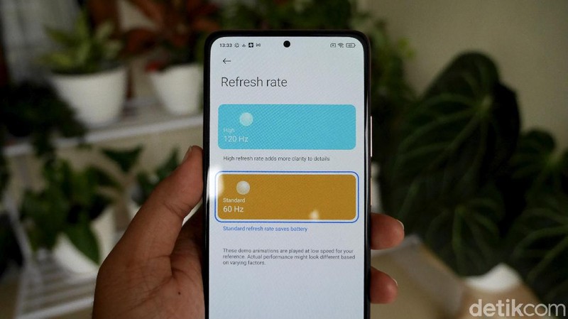 Xiaomi Redmi Note 10 Pro edisi MFF 2021