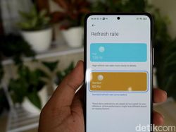 Unboxing Xiaomi Redmi Note 10 Pro edisi MFF 2021
