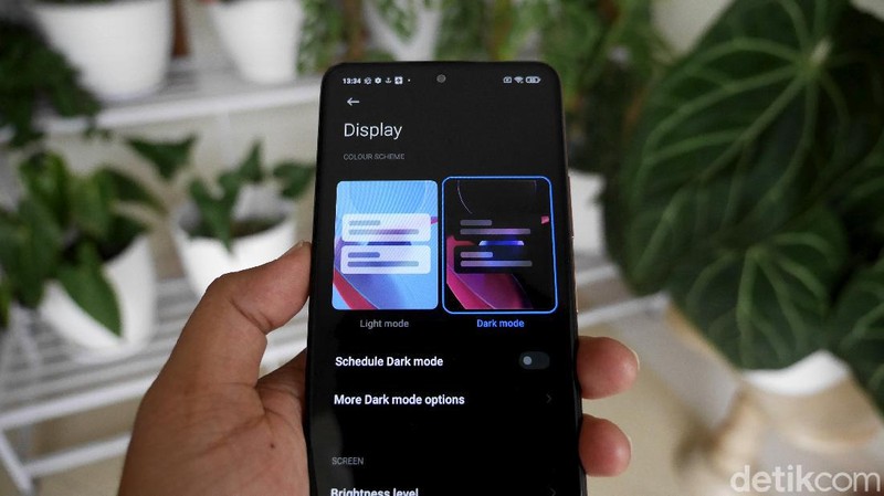 Xiaomi Redmi Note 10 Pro edisi MFF 2021