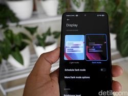 Unboxing Xiaomi Redmi Note 10 Pro edisi MFF 2021