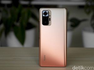 Review Xiaomi Redmi Note 10 Pro, HP Midrange Terbaik?