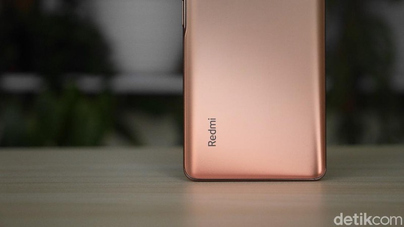 Xiaomi Redmi Note 10 Pro edisi MFF 2021
