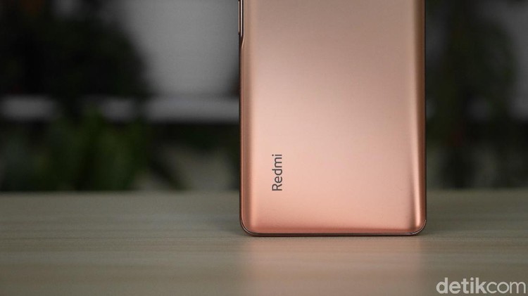 Xiaomi Redmi Note 10 Pro Xiaomi Redmi Note 10 Pro edisi MFF 2021