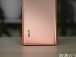 Unboxing Xiaomi Redmi Note 10 Pro edisi MFF 2021