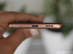 Unboxing Xiaomi Redmi Note 10 Pro edisi MFF 2021