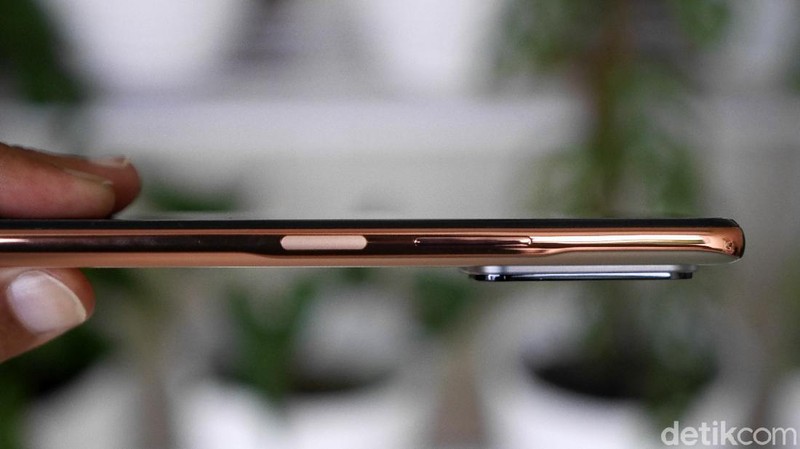 Xiaomi Redmi Note 10 Pro edisi MFF 2021