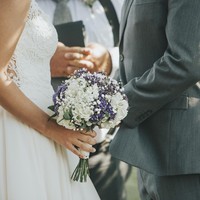 Kisah Wanita Diselamatkan Pria Saat Gempa, 12 Tahun Kemudian Dinikahi