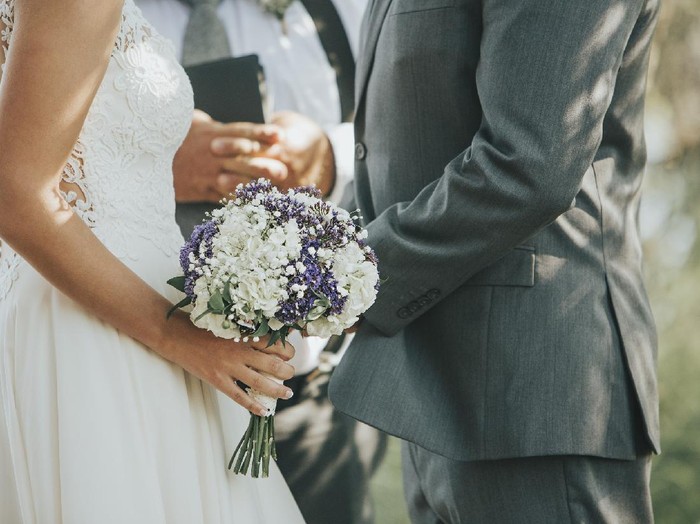 Indonesia Dream Wedding Festival 2023