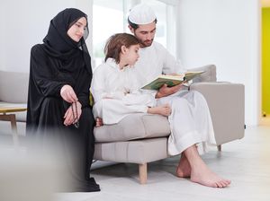 Hari Ibu 2022, Simak 12 Hadis dalam Islam Tentang Memuliakan Ibu