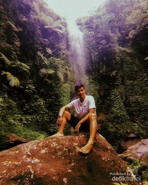 Seru-Seruan di Ngawi, Ini 3 Rekomendasi Wisata Air Terjunnya
