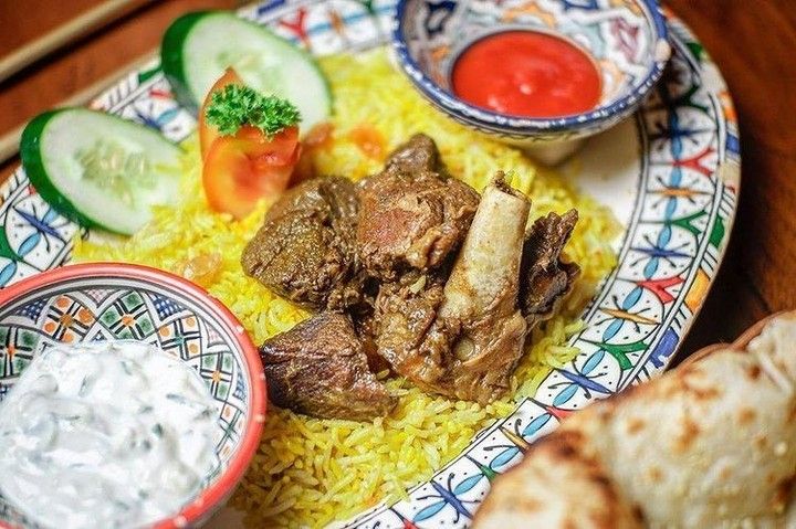 5 Restoran Timur Tengah Ini Cocok Buat Tempat Buka Puasa Bersama