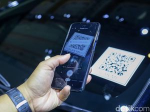 Tambah Fitur QR Code, Aplikasi PeduliLindungi Bisa untuk Check-In di Bandara
