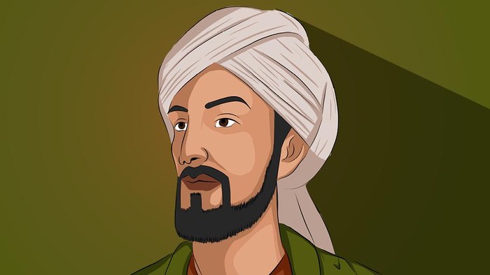 Ilmuwan Muslim Dunia; Ismail al Jazari, Penemu Robot Abad Pertengahan 3 Ilmuwan Muslim Dunia
