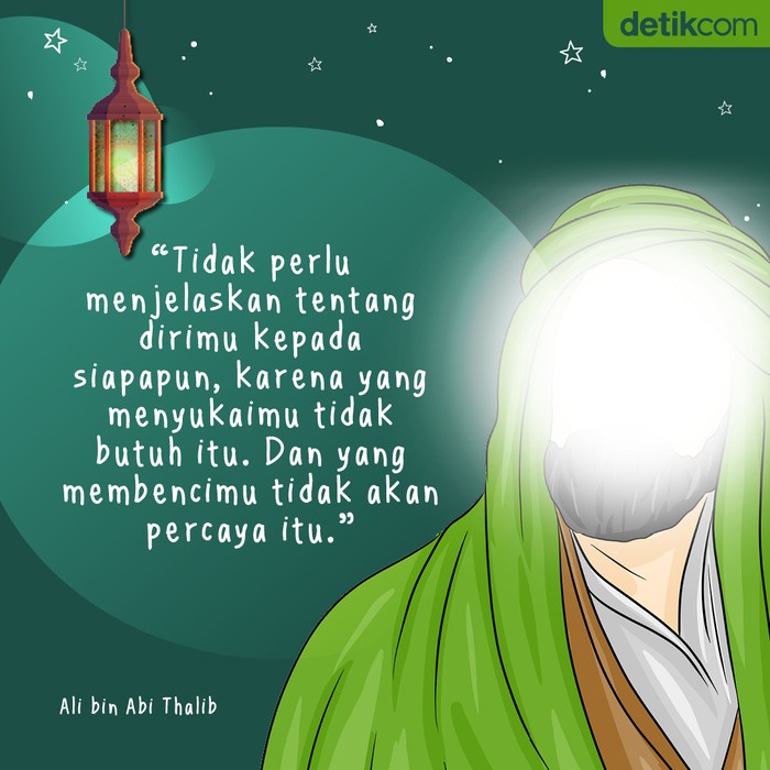 Nasihat Ali Bin Abi Talib Quote / 30 Quotes By Ali Ibn Abi Talib