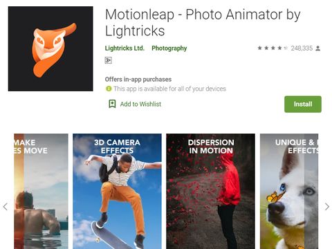 Aplikasi edit foto terbaik untuk Android dan iOS