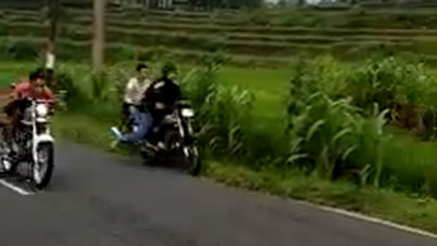 balap liar di mojokerto balap liar di mojokerto
