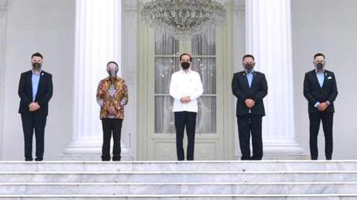 Bambang Soesatyo