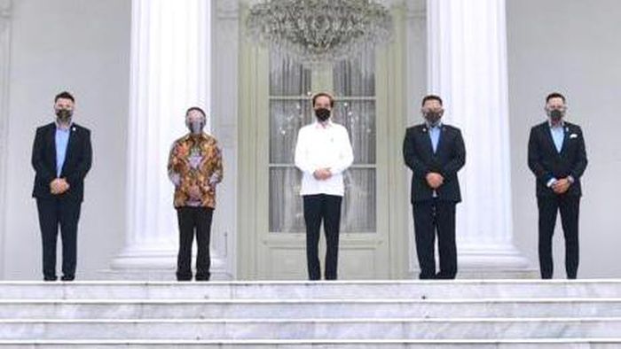 Bambang Soesatyo Bambang Soesatyo