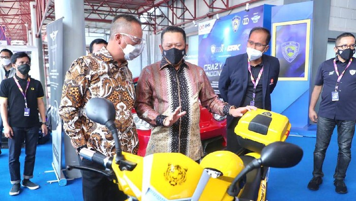 Bambang Soesatyo