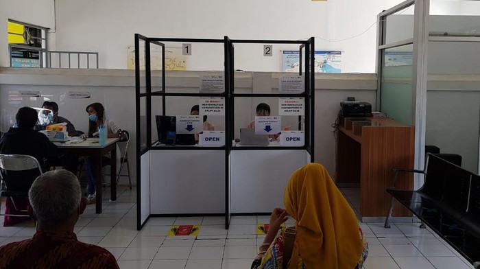 Banyuwangi Bakal Gunakan GeNose Untuk Syarat Transportasi