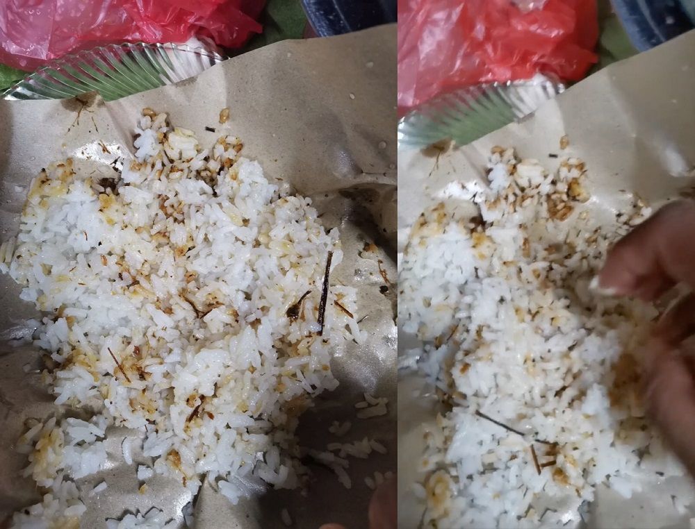 beli nasi rp 74 ribu tapi zonk