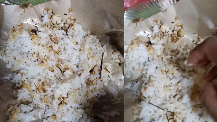 beli nasi rp 74 ribu tapi zonk