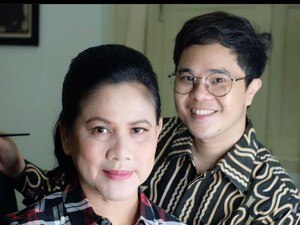 Setelah Buku, Perias Iriana Jokowi Lahirkan Karya Baru