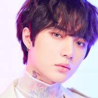 Beomgyu TXT menempati urutan kedelapan visual grup KPop paling ganteng. Dalam grupnya, ia memegang sejumlah posisi mulai dari vokalis, dancer, rapper, hingga center. Visualnya pun diakui para member TXT. Foto: dok. Big Hit Entertainment