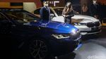 BMW Pamerkan 520i M Sport dan 530i Opulence di IIMS Hybrid 2021