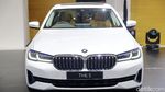 BMW Pamerkan 520i M Sport dan 530i Opulence di IIMS Hybrid 2021