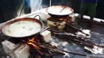 Bubur Suro, Takjil Warisan Sunan Bonang di Tuban