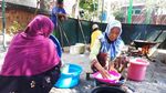 Bubur Suro, Takjil Warisan Sunan Bonang di Tuban