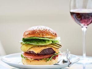 Imbas Corona, Hotel Belanda Jual Burger Michelin Seharga Rp 292 Ribu