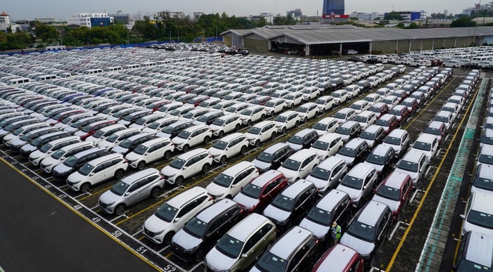 Daihatsu akan meningkatkan kapasitas produksi mobil