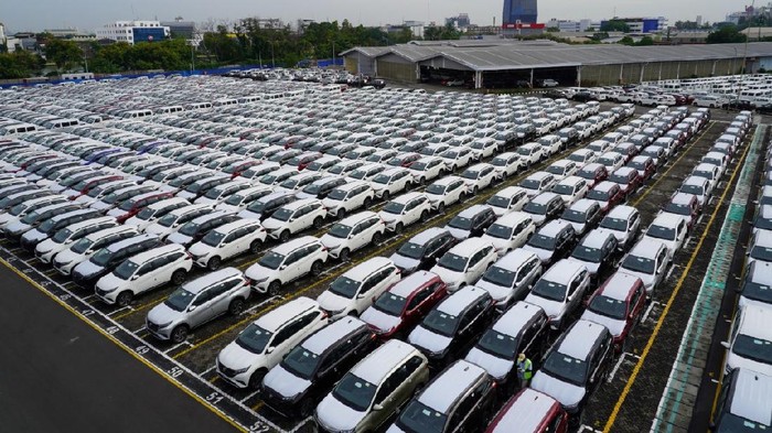Daihatsu akan meningkatkan kapasitas produksi mobil